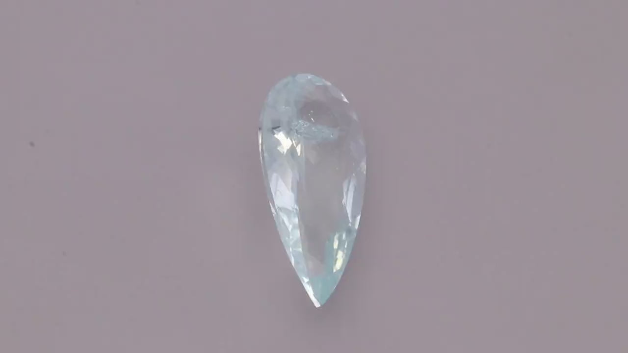 Paraiba Tourmaline 2.96 ct